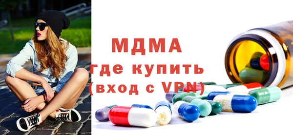 индика Краснослободск